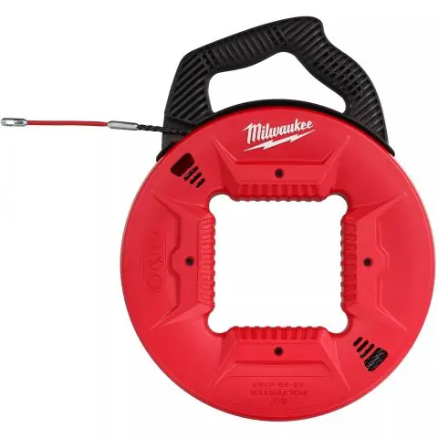 Milwaukee 4932472118 Dragfjäder Fynd